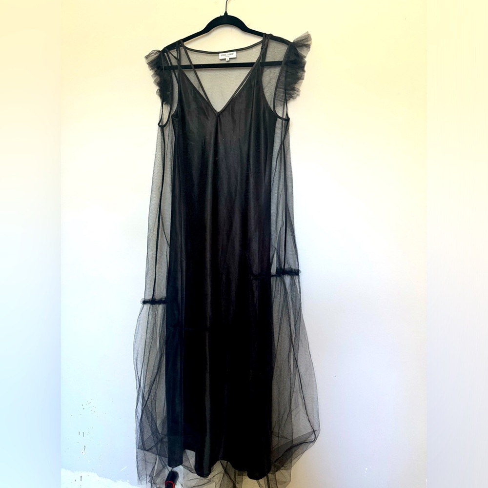 Opening Ceremony Two Piece Dress